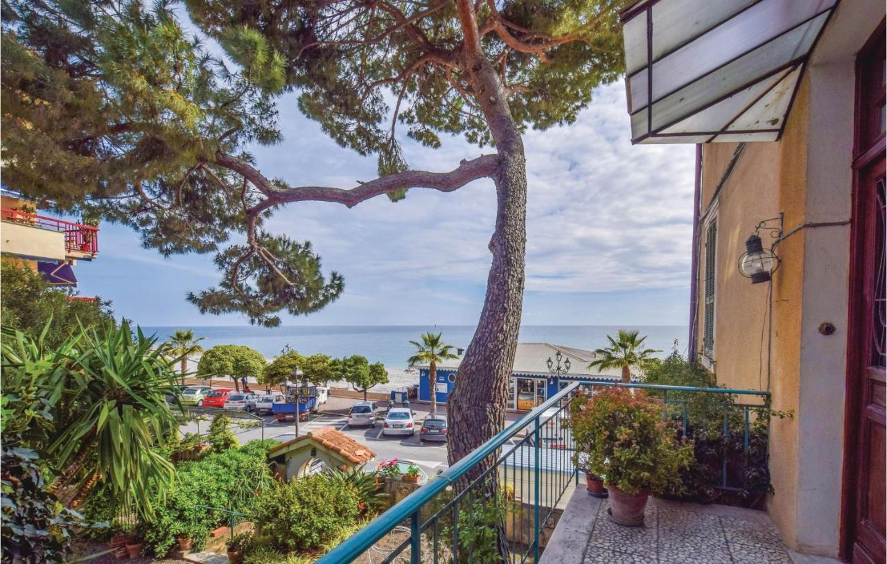 La Limonaia Apartment Ventimiglia Exterior photo