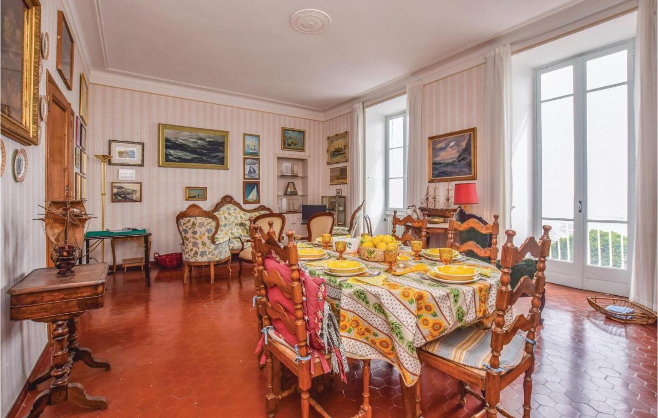 La Limonaia Apartment Ventimiglia Exterior photo